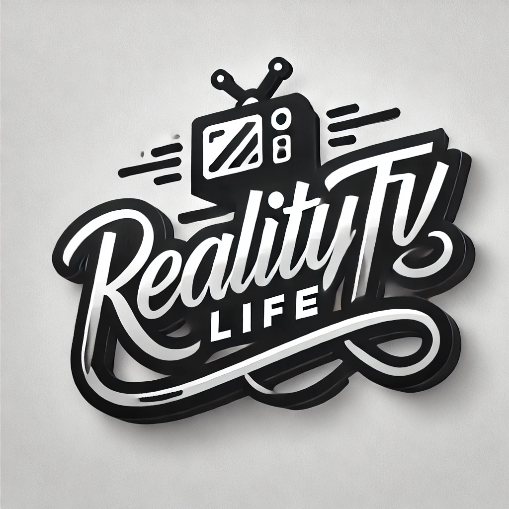 Realitiy TV Life logo